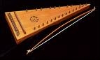 bowed psaltery