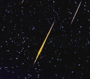 Perseids + New Moon =
