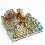 Chemistry crafts: crystals!