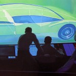Science Art: From <i>United States Steel International, a porfolio of probabilities</i>, by Syd Mead Science Art: From <i>United States Steel International, a porfolio of probabilities</i>, by Syd Mead