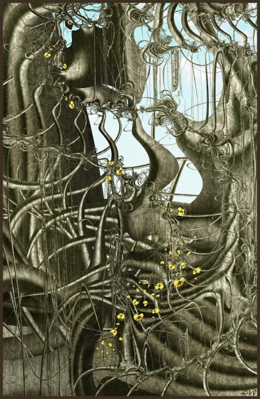 JungleAllureDianeWalker