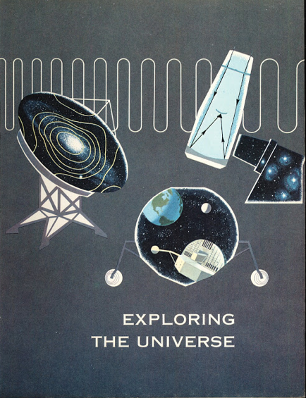 ExploringTheUniverse