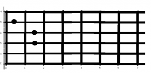 chord grid Now The Snow V1