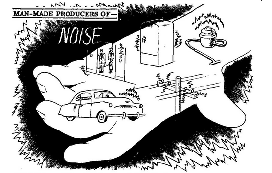 manmadeproducersofnoise