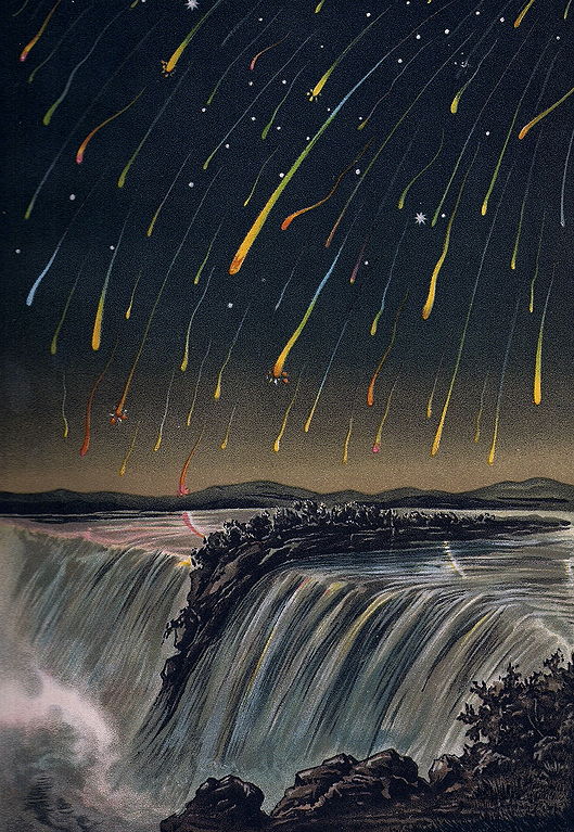 LeonidMeteorStorm_Ba_Sternenwelt