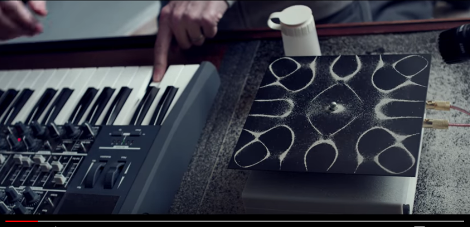 from http://nigelstanford.com/Cymatics/Behind_the_Scenes.aspx