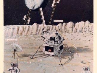 You can find this telecommunications image at this NASA archive: https://www.hq.nasa.gov/alsj/alsj-JamesBurns.html