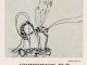 Ichneumon Fly, a scientific illustration