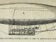 Scientific illustration of Rufus Porter's airship, dubbed the "aeroport"