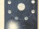 Scientific illustration of phases of the moon, from Six Thousand Years Ago: or, the Works of Creation illustrated