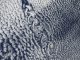 Scientific illustration: A satellite photo of clouds swirling into spirals.