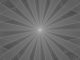 Scientific illustration of a Siemens star, a pattern used to calibrate optical equipment. It's a resolution tester.