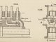 Scientific illustration of valves from Engineer's Sketchbook, a beautiful collection of steampunk diagrams.
