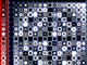 Scientific illustration of a times table.