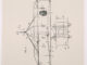 Scientific Illustration of the Wright Brothers' airplane in the patent application.
